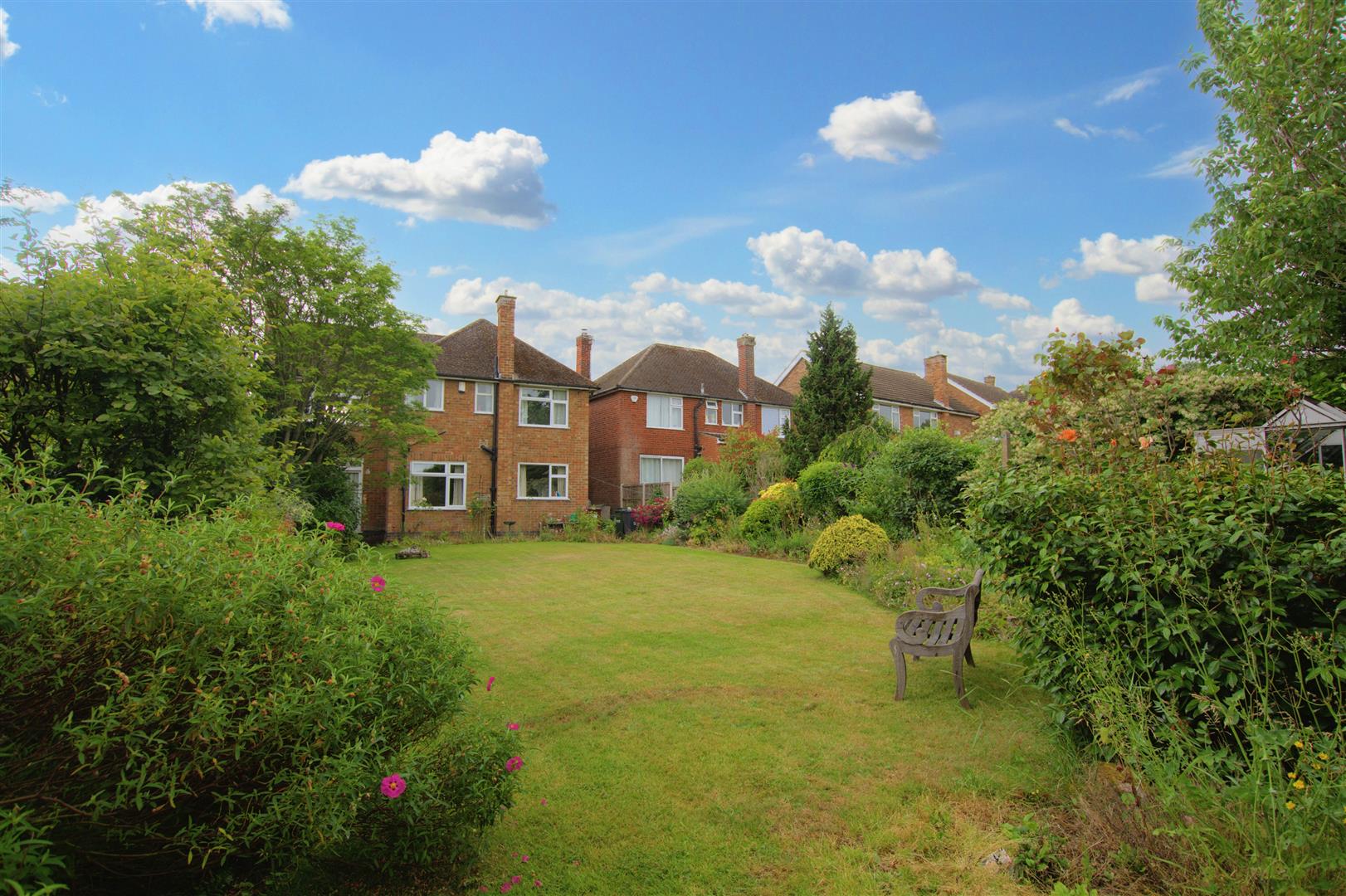 Richmond Gardens, Redhill, Nottingham Robert Ellis Estate Agents